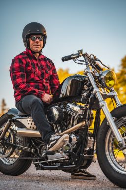 Prilba Eso Forty Nine BlackOut, CASSIDA (čierna matná/černá) 2026