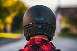 Prilba Eso Forty Nine BlackOut, CASSIDA (čierna matná/černá) 2026