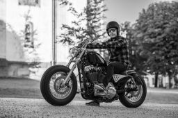 Prilba Eso Forty Nine BlackOut, CASSIDA (čierna matná/černá) 2026