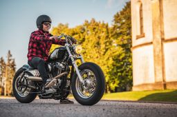 Prilba Eso Forty Nine BlackOut, CASSIDA (čierna matná/černá) 2026