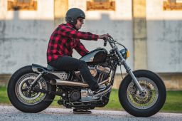 Prilba Eso Forty Nine BlackOut, CASSIDA (čierna matná/černá) 2026