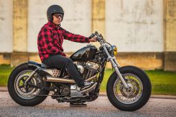 Prilba Eso Forty Nine BlackOut, CASSIDA (čierna matná/černá) 2026