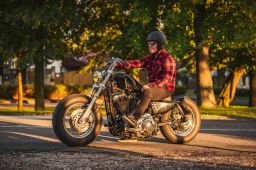 Prilba Eso Forty Nine BlackOut, CASSIDA (čierna matná/černá) 2026