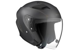 Bluetooth prilba s headsetem Outstar S, SENA (matná čierna)