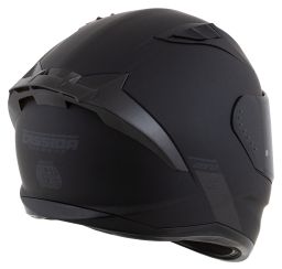 Prilba Aero Solid, CASSIDA (čierna matná/šedá) 2026