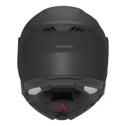 Prilba N967, NOX (čierna matná) 2026