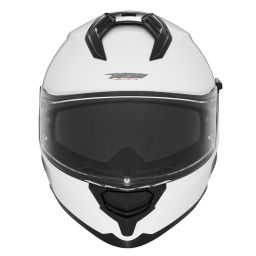 Prilba N304S, NOX (biela) 2026