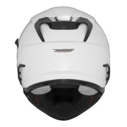 Prilba N304S, NOX (biela) 2026