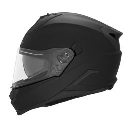 Prilba N304S, NOX (čierna matná) 2026