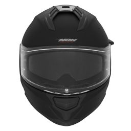 Prilba N304S, NOX (čierna matná) 2026