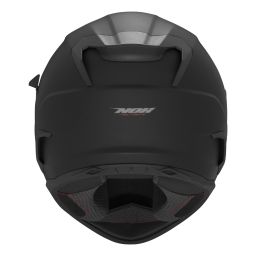 Prilba N304S, NOX (čierna matná) 2026