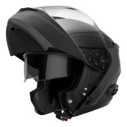 Bluetooth prilba s headsetem Outrush R, SENA (matná čierna)