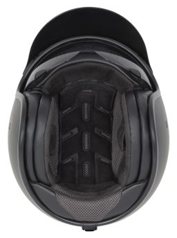 Prilba Oxygen 2.0 Jawa OHC, CASSIDA (šedá matná/červená/černá/bílá) 2026