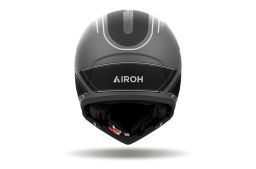 Prilba J110 Raster, AIROH (čierna matná) 2026