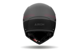 Prilba J110 Slim, AIROH (červená matná) 2026