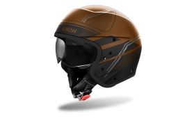 Prilba J110 Slim, AIROH (bronzová lesklá) 2026