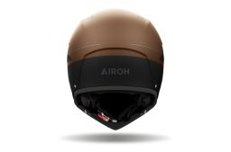 Prilba J110 Slim, AIROH (bronzová lesklá) 2026