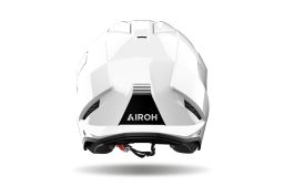 Prilba KOMBAKT Color, AIROH (biela lesklá) 2026