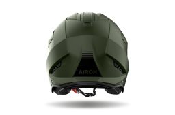 Prilba KOMBAKT Color, AIROH (khaki matná) 2026