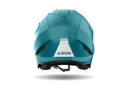 Prilba KOMBAKT Color, AIROH (petrolejová zelená) 2026