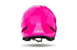 Prilba KOMBAKT Color, AIROH (ružová lesklá) 2026