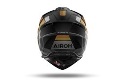 Prilba BANDIT Horn, AIROH (zlatá matná) 2026