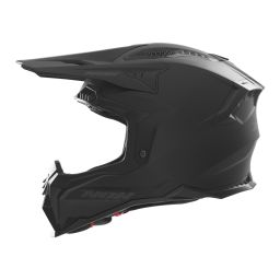 Prilba N634, NOX (čierna matná) 2025