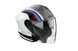 Prilba H21 Arrow, AIROH (lesklá) 2026