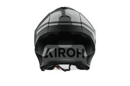 Prilba H21 Square, AIROH (matná-lesklá) 2026