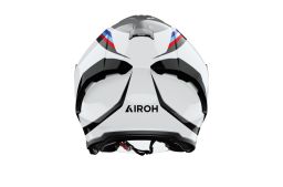 Prilba H21 Arrow, AIROH (lesklá) 2026