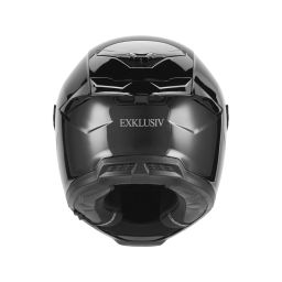 Prilba GOLIATH, NOX EXKLUSIV (čierna) 2026