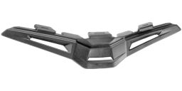 Nosové deflektor pre prilby SUPERTECH S-M10 a S-M8, ALPINESTARS (čierny)