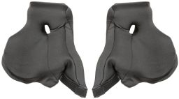 Lícníce interiéru pre prilby VALOR, AIROH