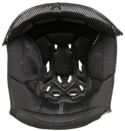 Klobúk interiéru pre prilby COMMANDER, AIROH