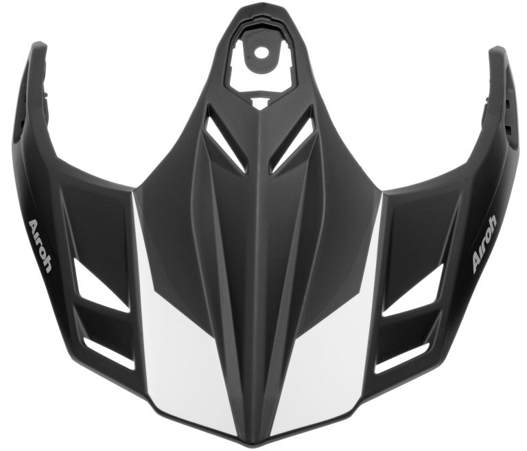 Náhradné šilt pre prilby COMMANDER, AIROH (DUO)