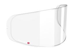 Pinlock® 30 pre plexi prilieb Velocity ST 1.0/2.0/2.1 a Compress 1.0 s plexi s prípravou pre Pinlock®, CASSIDA (číry)