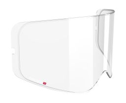 Pinlock® 70 MaxVision™ pre plexi prilieb Venom/Ghost/Speed/Speed Bandit, SIMPSON (číry)