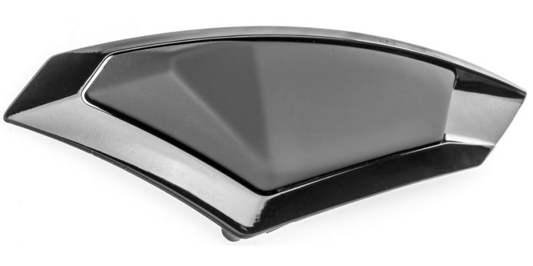 Náhradné čelné ventilácia pre prilby Sharki/Feng, VEMAR/V-HELMETS (ľavý)