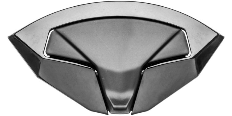 Náhradné bradová ventilácia pre prilby Sharki, VEMAR/V-HELMETS