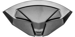 Náhradné bradová ventilácia pre prilby Sharki, VEMAR/V-HELMETS