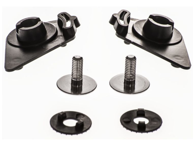 Mechanizmus hľadí hľadí prilby N956, NOX