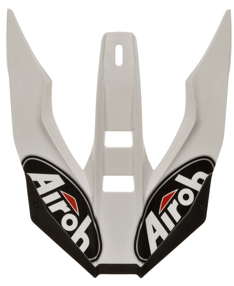 Náhradné šilt pre prilby TWIST 2.0 Color, AIROH (biela)