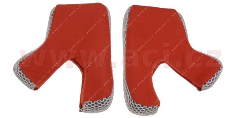 Lícnica interiéru pre prilby MX8, LAZER - Belgicko