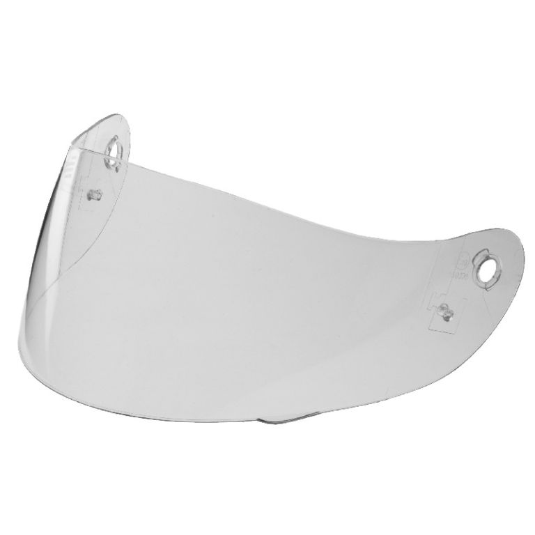 Plexi pre prilby Integral 2.0, CASSIDA - ČR (číre)