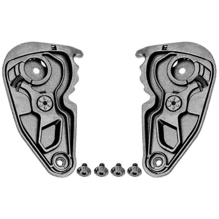 Mechanizmus plexi pre prilby Integral GT 2.0/2.1 a GTS 2.1, CASSIDA