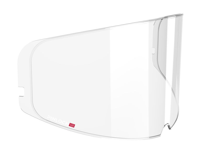 Pinlock® 120 MaxVision™ pre plexi prilieb Momentum Evo, SENA (číry)