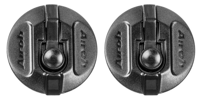 Kryt mechanizmu hľadí pre prilbu GP 550, AIROH