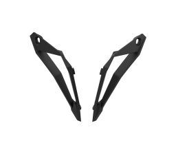 Bradové ventilácia pre prilbu AVIATOR 3, AIROH (čierna matná)