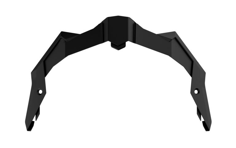 Lem šiltu prilby Aviator 3, AIROH (čierny)