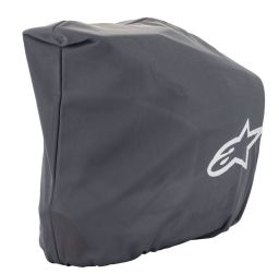 Vak pre terénne prilby S-M5, ALPINESTARS (šedý/bílý)